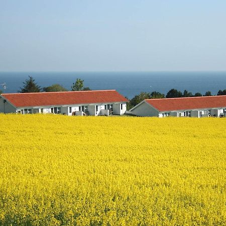 2 Person Holiday Home In Allinge Zewnętrze zdjęcie